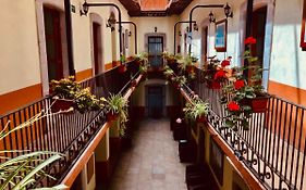 Hotel Casa Santo Domingo